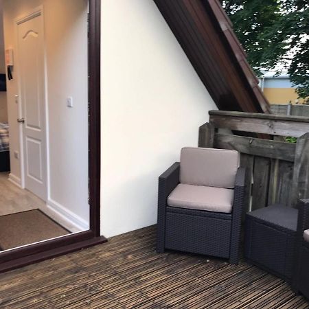 ダグラス The Firs - Englefied Studio Bed & Breakfast エクステリア 写真